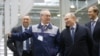Стрельба санкциями по окружению Путина