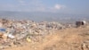 Архива: Депонијата во Струга на стотина метри од влезот на градот. 