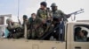 District Official, Five Afghan Police Killed In Clashes