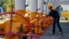 Як зазначають у Міненерго, транзит газу з Росії територією України не мав бути предметом обговорення. 