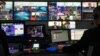 Iran Takes Measures Against Staff Of U.K.-Based TV Channel