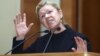 An online petition that calls for Yelena Mizulina to undergo a psychiatric evaluation has gathered more than 60,000 signatures.