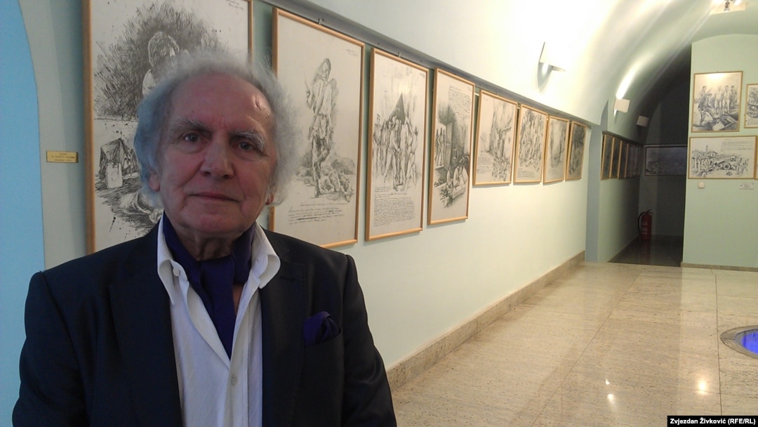 Dževad Šabanagić