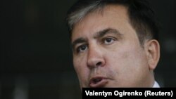 Днями Міхеїл Саакашвілі анонсував своє прибуття в Грузію, напередодні місцевих виборів