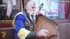 Остап Кіндрачук: «Я патріот Криму, ідентифікую себе як кримський українець»