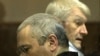 Amnesty Revises Khodorkovsky Stance