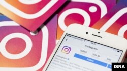 Instagram is the only unfiltered platform in the Islamic republic.