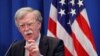 Bolton: SAD ne isključuju teritorijalne korekcije između Srbije i Kosova