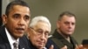Obama Pushes New START Treaty