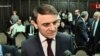 Глава Полиции Армении Валерий Осипян