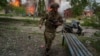 Волошин: ЗСУ вдалося стабілізувати ситуацію у Вовчанську, обстановка залишається складною