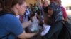 Germany Leads Way In Welcoming Refugees