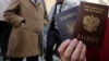 Законопроєкт Зеленського про множинне громадянство: що загрожує українцям в окупації?