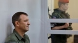 Иван Попов в суде