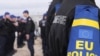 Pripadnici EULEX policije