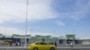 Aşgabadyň halkara aeroporty 