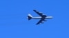 U.S. Bombers Overfly Persian Gulf Amid Concerns Over Possible Iranian Attacks