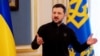 Зеленський: неприїзд Путіна до Туреччини буде «фінальною демонстрацією» неготовності закінчити війну 