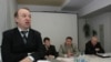 У страйкоўцаў перапісваюць пашпартныя дадзеныя