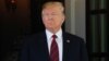 Trump, Saudi Arabia Issue New Threats To Iran