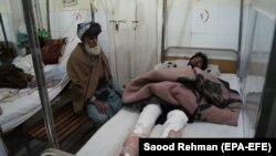 ماینونو بیا بیا په جنوبي وزیرستان کې ولس ته د سر زیانونه اړولي دي