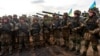 Україна виконує роль «криголама історії» на пострадянському просторі