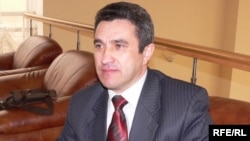 Илсур Һадиуллин