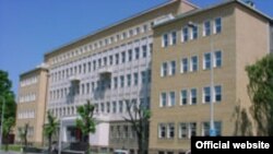 Specijalni sud i Kancelarija tužioca za ratne zločine u Beogradu