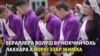 ЧIуьлга-Юьрт. Дахаре некъ гойту барам