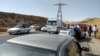 Tajik Police Harassing Reporters Covering Deadly Attack On Cyclists