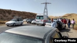 Four foreigners died and three more were injured in the horrific attack in Tajikistan on July 29.