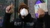 Ballots Being Counted In Iranian Vote Seen By U.S. As A 'Sham'