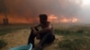 Russia Says Some Fires Out Of Control