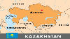 Kazakh Police Clash With Armed Group 