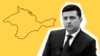 «Росія нікуди не дінеться від «Кримської платформи»: реакція експертів на нові заяви Зеленського про деокупацію Криму