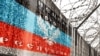У Донбаському ГУЛАГу