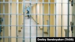 In 2016, one activist says, about 15,000 verdicts were delivered in Novosibirsk, only 12 of which were "not guilty." Of those, 10 were overturned on appeal by prosecutors.