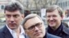 Russia Rejects New Opposition Party