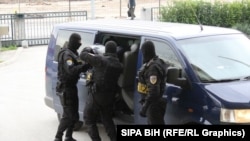 Akcija SIPA-e, fotoarhiv