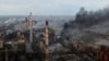 «Авіабомби, танки і спроби штурму». В «Азові» розповіли про атаки російських військ на «Азовсталь» 