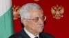 Hamas Annuls Recent Palestinian Parliament Votes
