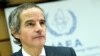 IAEA Demands Iran 'Immediately' Provide Access To Suspected Nuclear Sites