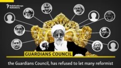 Everything You Need To Know About Iran’s Parliamentary Elections