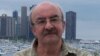 Український поет та перекладач Мойсей Фішбейн, 2009 рік