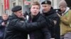 «Похмурий рік»: майже 300 журналістів у світі за ґратами через свою роботу – CPJ