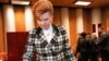 Latvian President Touted To Head UN