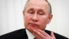 «Тефлоновий Путін»: Радіо Свобода нагадує про 21 скандальну справу путінської влади