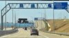 Более 2200 авто скопилось в очереди перед Керченским мостом – власти РФ
