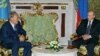 Kazakhstan To Double Oil Pipeline Capacity To Russia