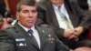 General Backs Live Fire On Gaza Raid